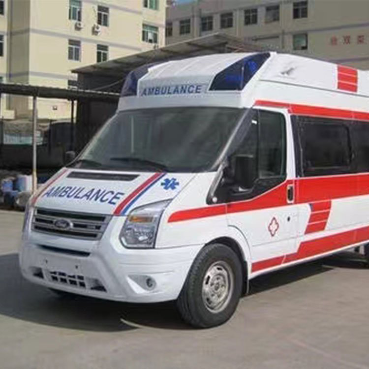 鄂托克救护车出租收费:安全出行,价格透明