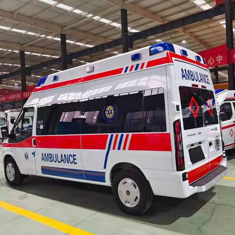 鄂托克救护车出租 —— 专业、安全、高效的城市急救服务