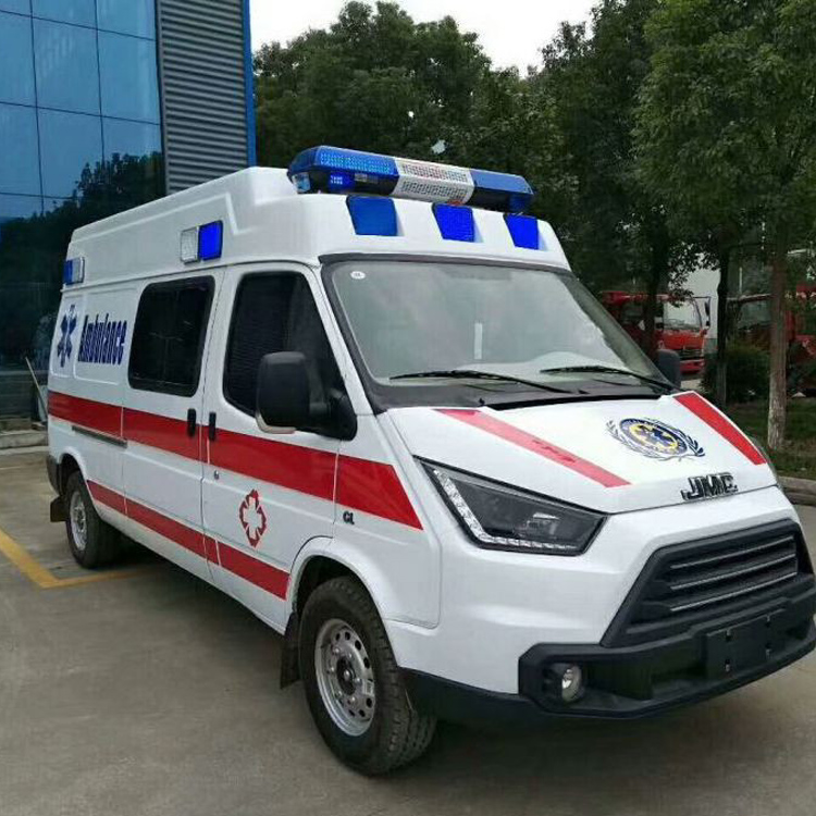 鄂托克救护车出租哪家好