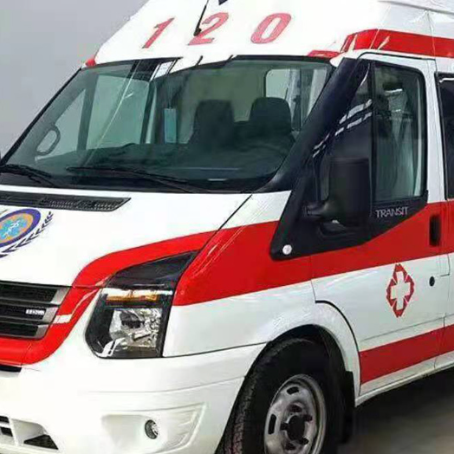 鄂托克非急救护送病人转院租赁救护车的优缺点对比